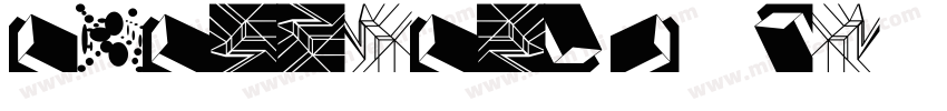avantgarde bk btcut字体转换